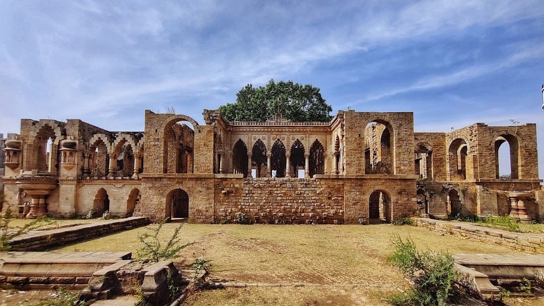 Wadhwan