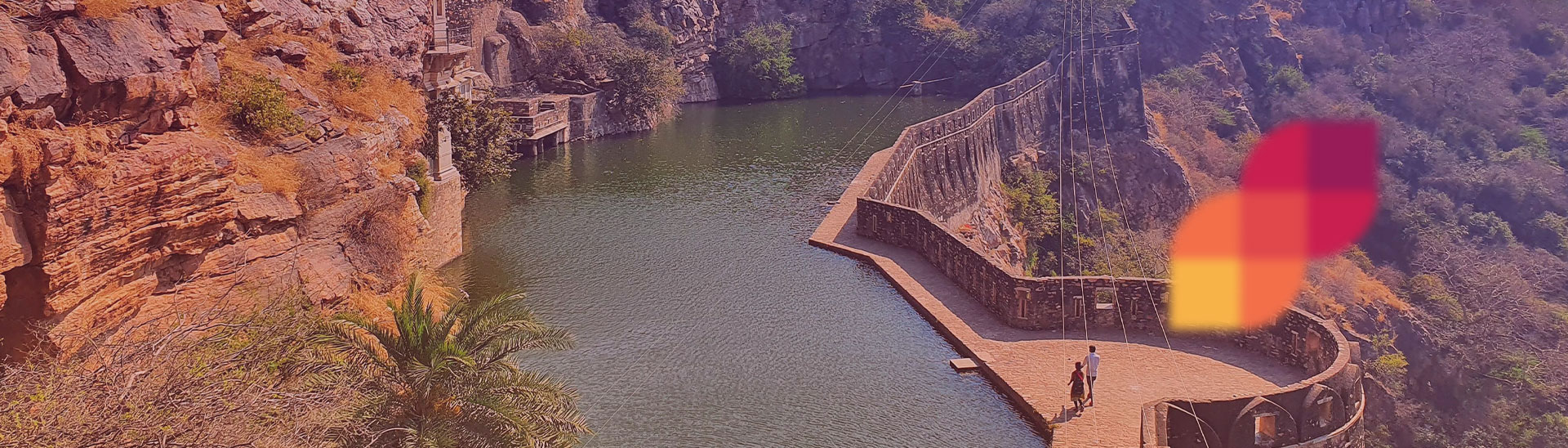 Chittorgarh Fort