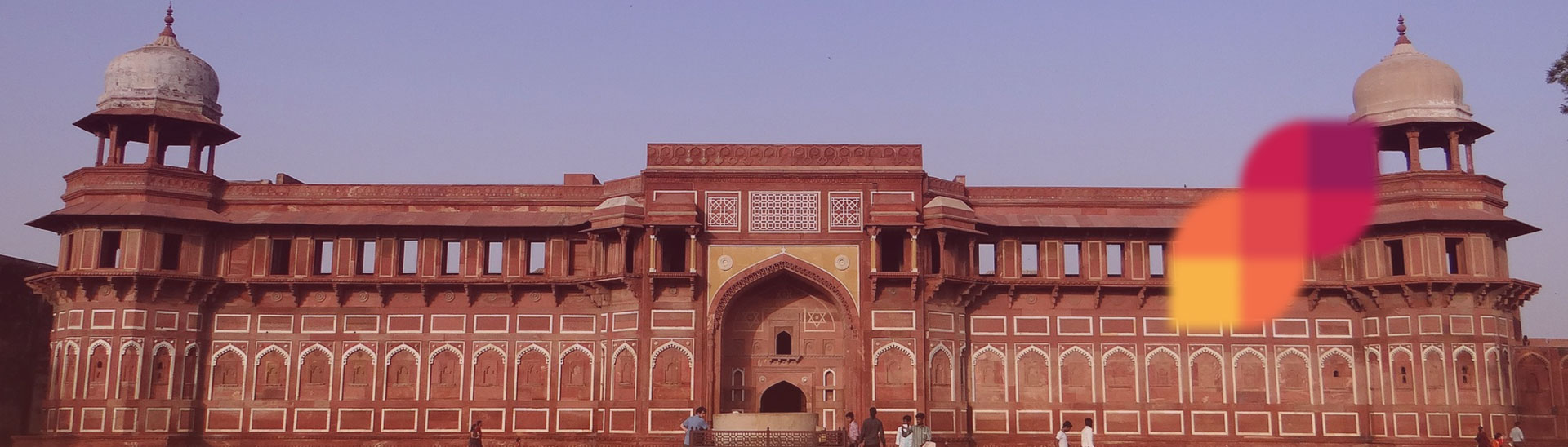Agra Fort