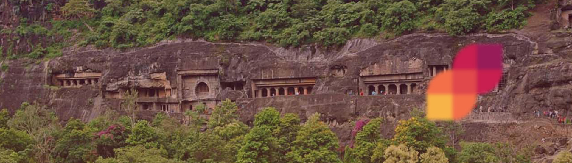 Ajanta Caves