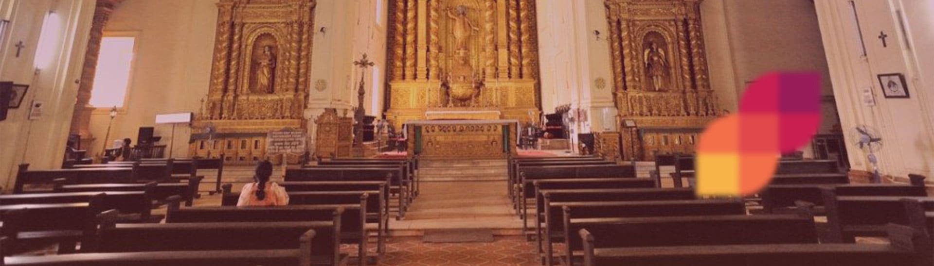 Beutiful Church