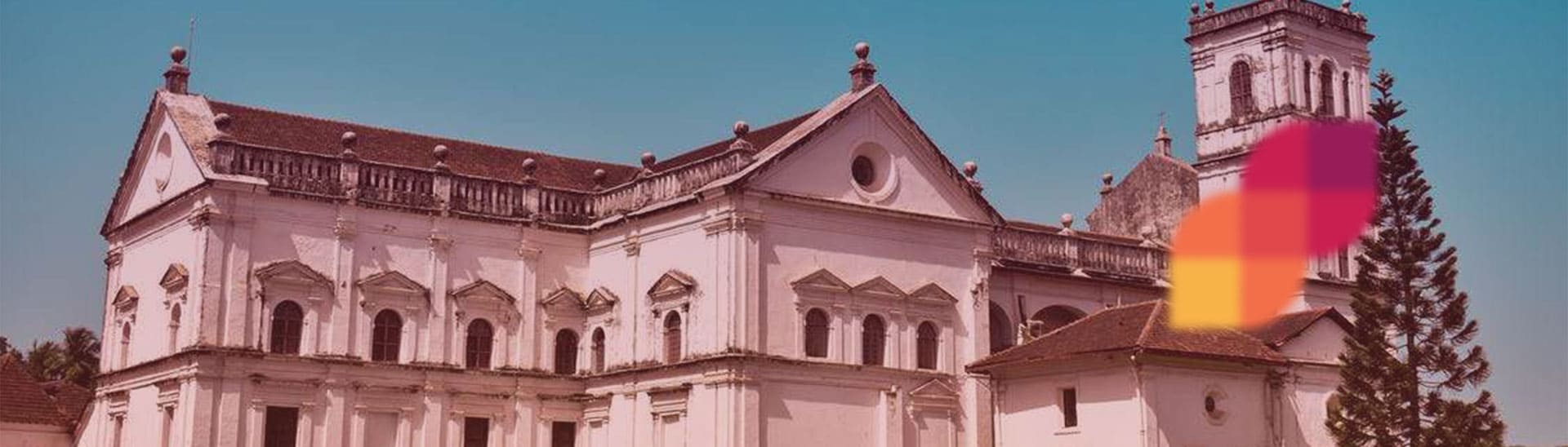 Chple of St Catherine