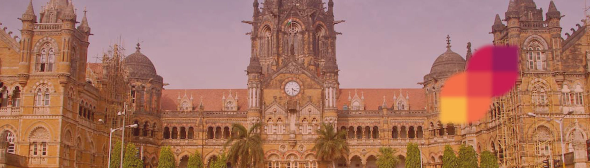 Chhatrapati Shivaji Maharaj Terminus