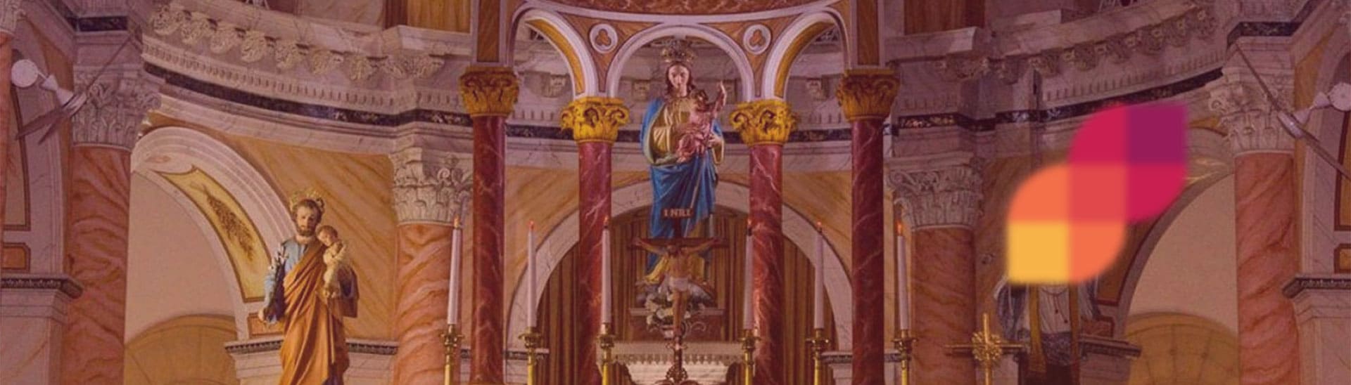 Lady Of Miracles