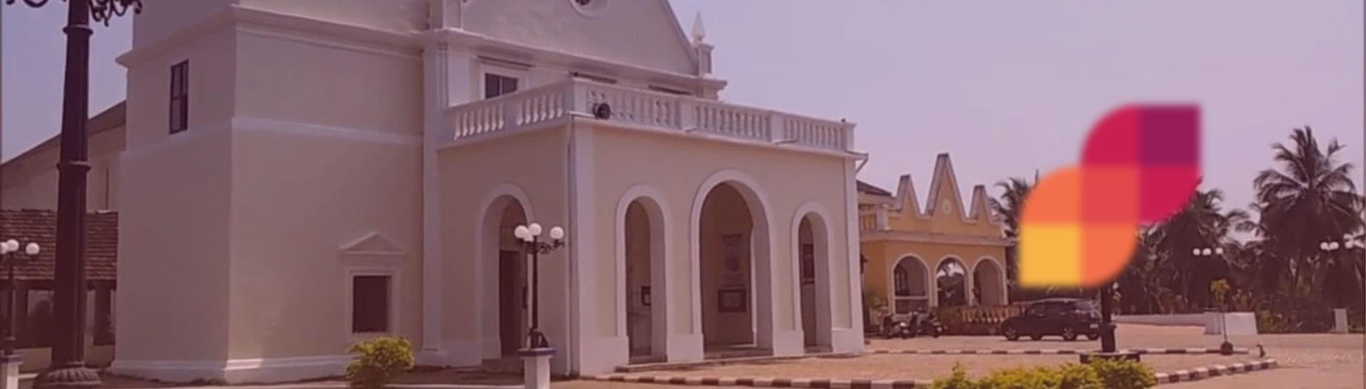 Church Of St. Lawrence