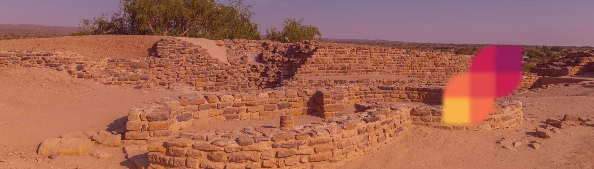 Dholavira: A Harappan City