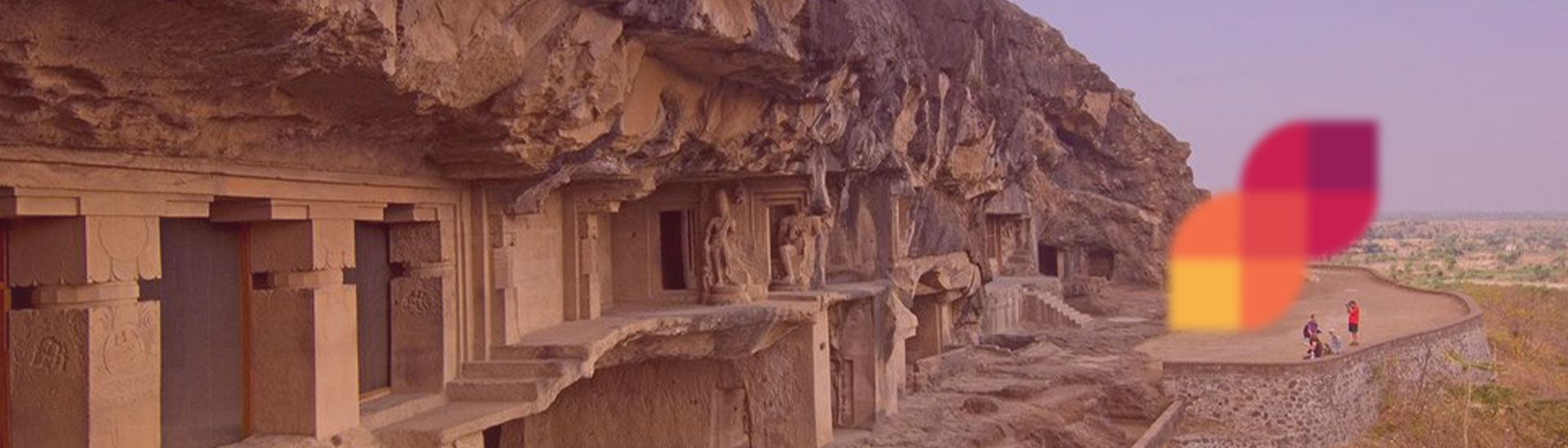 Ellora Caves