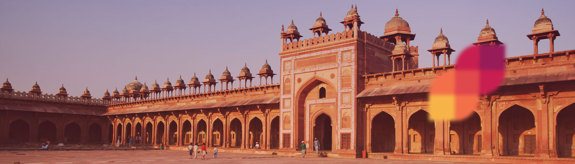 Fatehpur Sikri