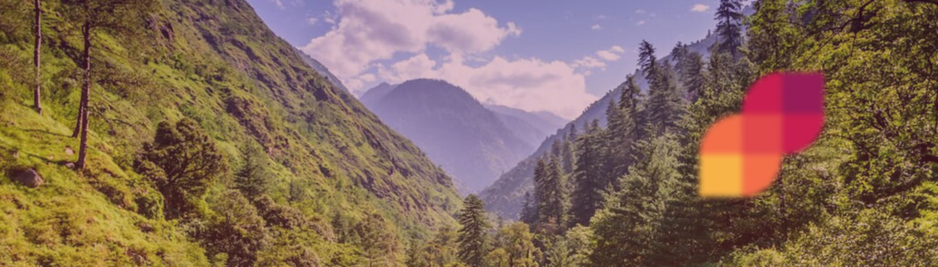 Great Himalayan National Park