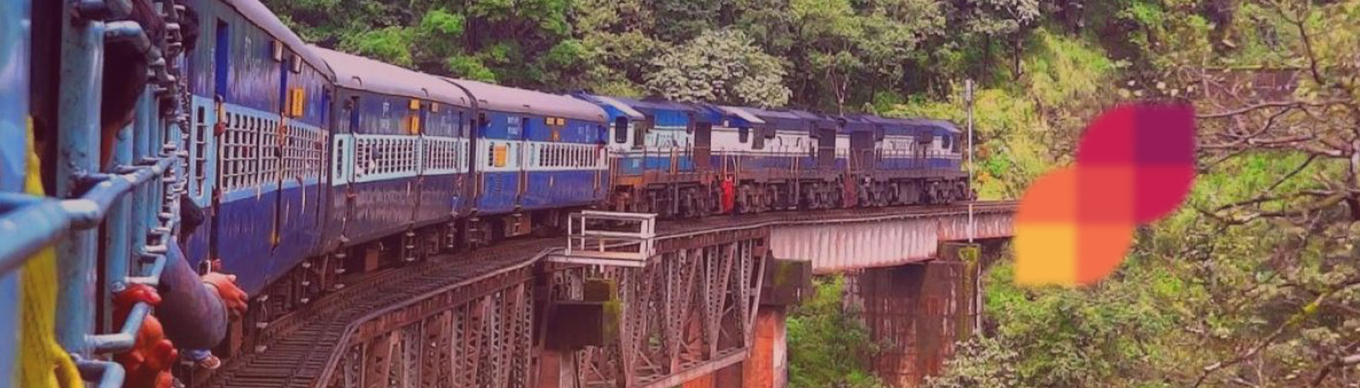 Himalayan Railway