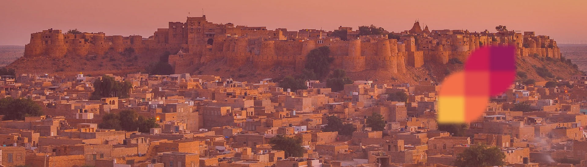 Jaisalmer Fort