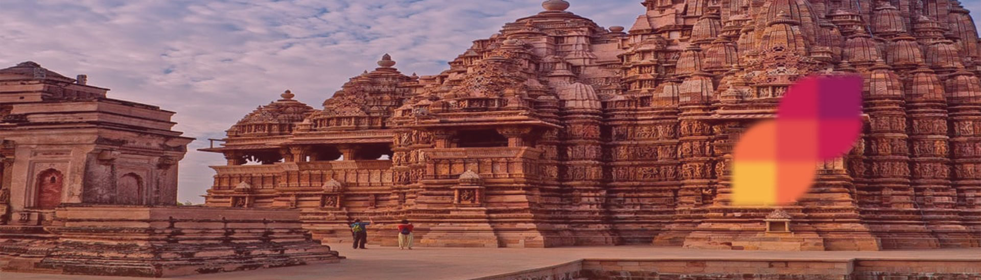 Khajuraho