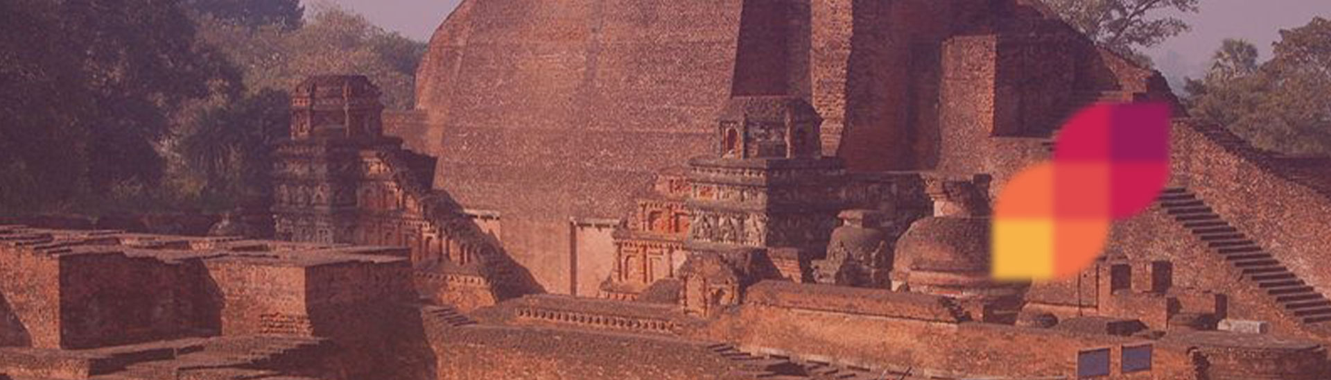 Nalanda Mahavihara