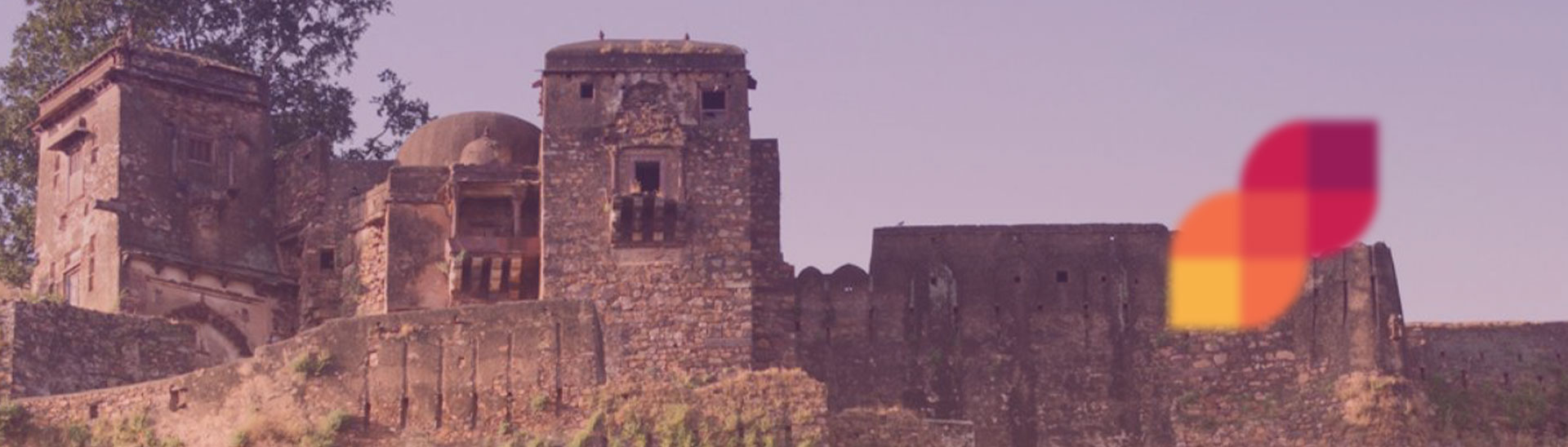 Ranthambhore Fort