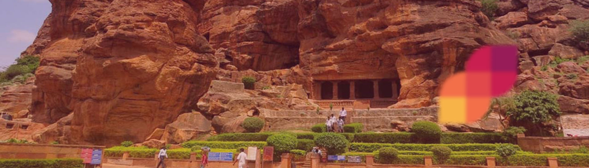 Rock Shelters Of Bhimbetka