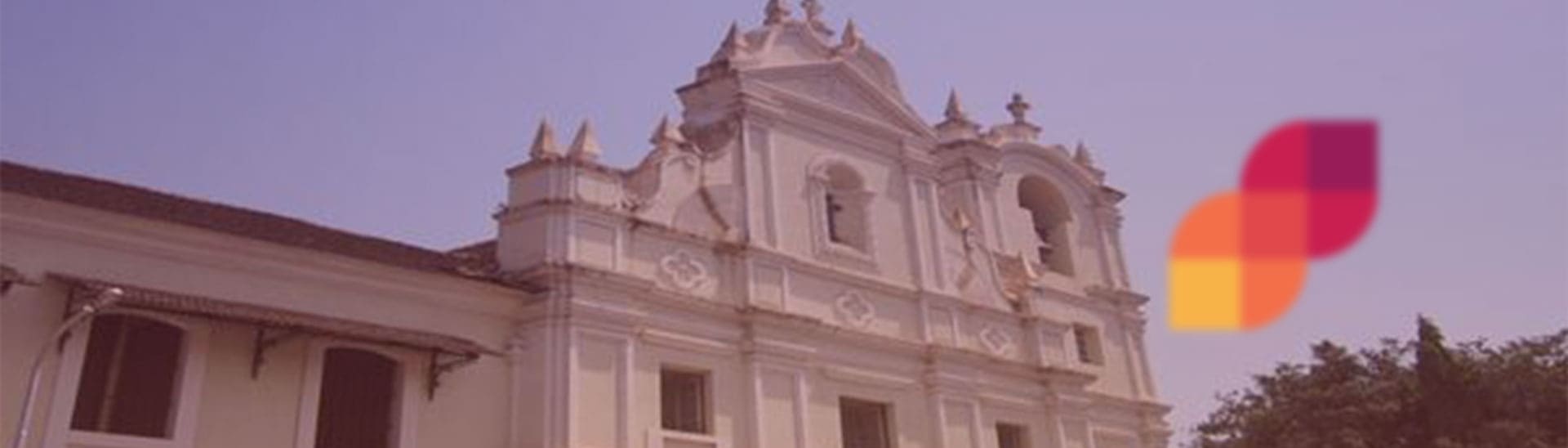 Santa Cruz Church