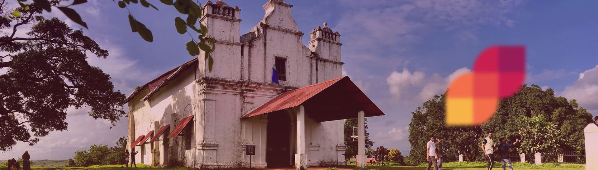 Three Kings Church
